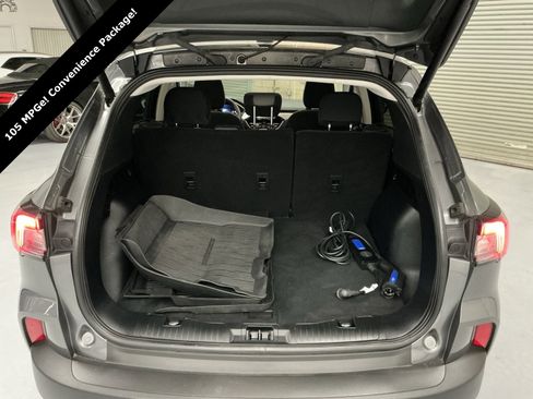 Used 2022 Ford Escape SE w/ Convenience Package image 15