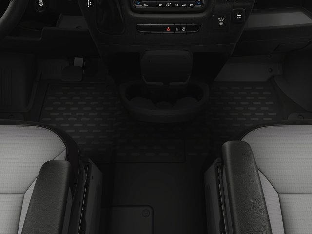 New 2024 RAM ProMaster 3500 w/ Premium Convenience Group FWD image 28