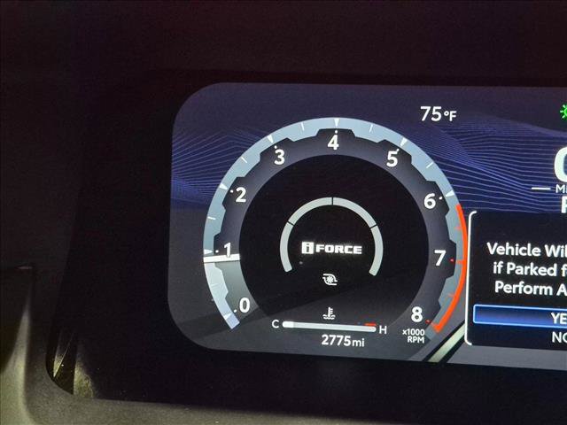 Used 2026 Toyota Tacoma TRD Sport w/ TRD Sport Upgrade Package AWD/4WD image 18