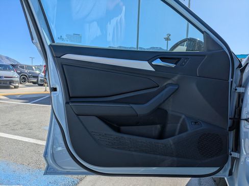 New 2026 Volkswagen Jetta Sport FWD image 12