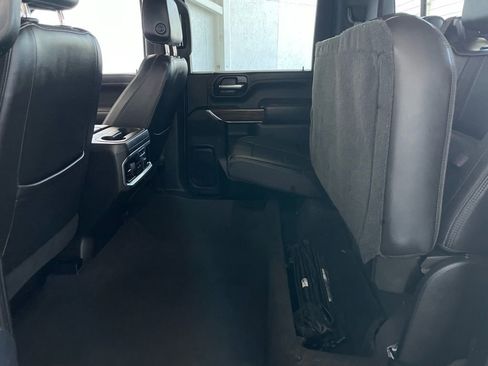 Used 2022 Chevrolet Silverado 3500 High Country w/ LPO, Hitch Package image 23