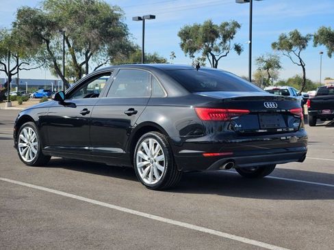 Used 2017 Audi A4 2.0T Premium w/ Convenience Package image 7