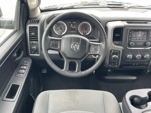 Used 2023 RAM 1500 Tradesman w/ Popular Equipment Group image 13