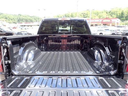 New 2026 RAM 1500 Big Horn image 6