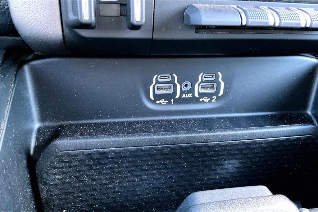Used 2024 RAM 2500 Big Horn w/ Off Road Package AWD/4WD image 17