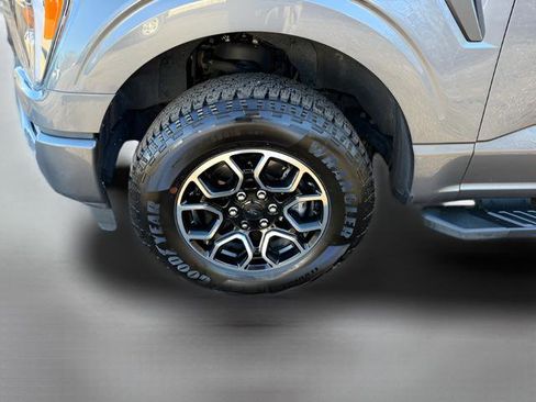Used 2023 Ford F150 XLT w/ Equipment Group 302A High AWD/4WD image 29