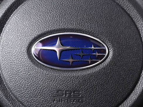 Used 2024 Subaru Crosstrek 2.0i Premium image 33