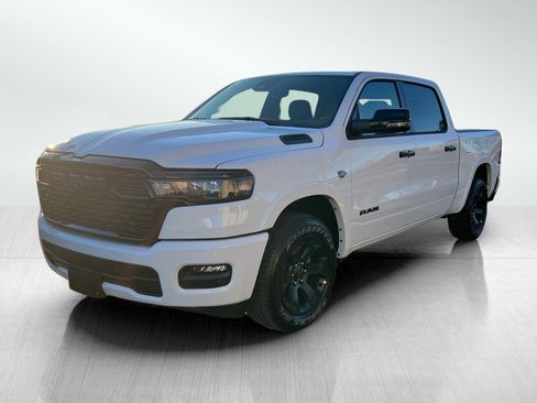 New 2026 RAM 1500 Big Horn image 2