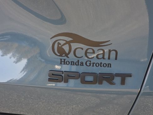 Used 2024 Honda HR-V Sport image 25