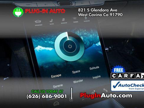 Used 2023 Lucid Air Grand Touring image 27