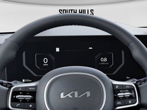 New 2026 Kia Carnival SX Prestige FWD image 21