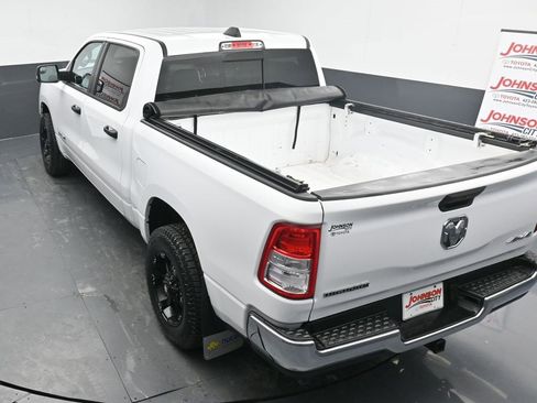 Used 2023 RAM 1500 Big Horn image 30