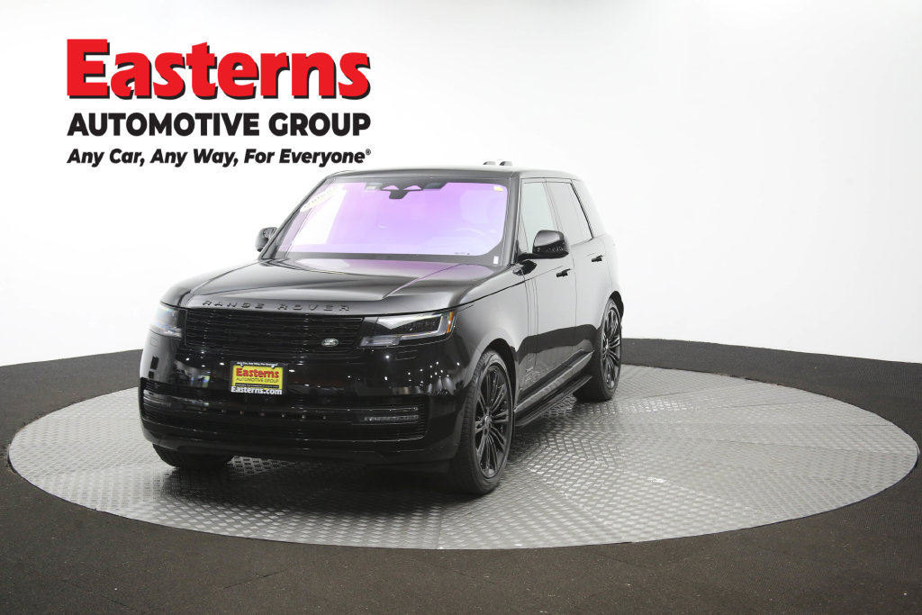 Used 2023 Land Rover Range Rover Autobiography AWD/4WD image 65