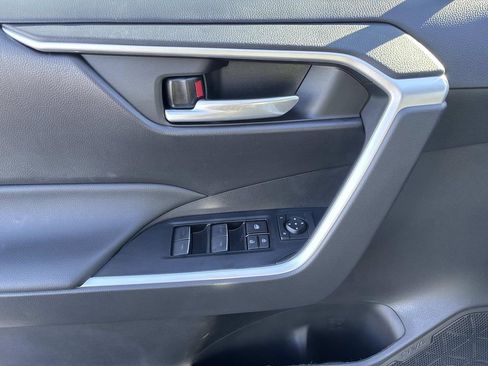 New 2025 Toyota RAV4 XLE image 26