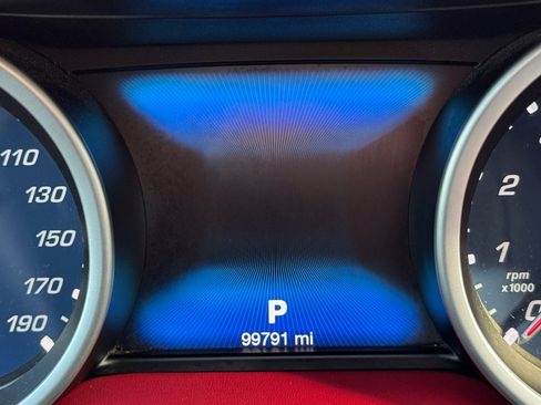 Used 2017 Maserati Ghibli S Q4 image 14