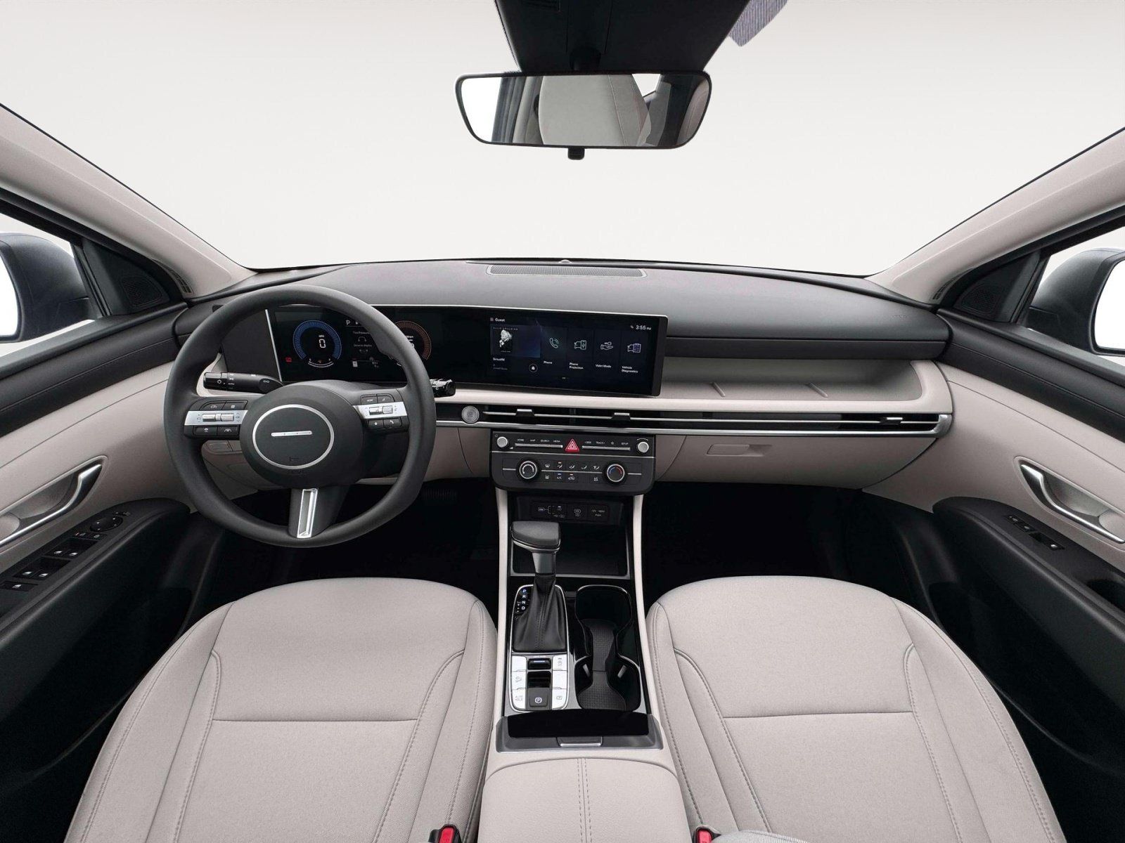 New 2026 Hyundai Tucson SE FWD image 13