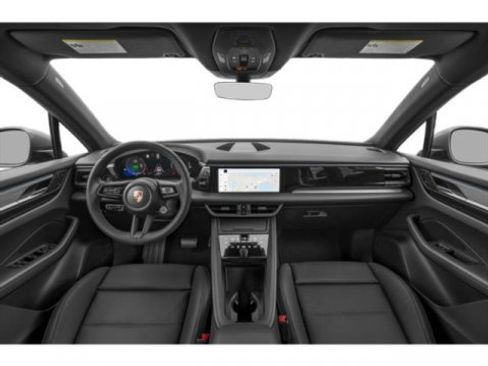 New 2026 Porsche Macan 4S Electric image 7