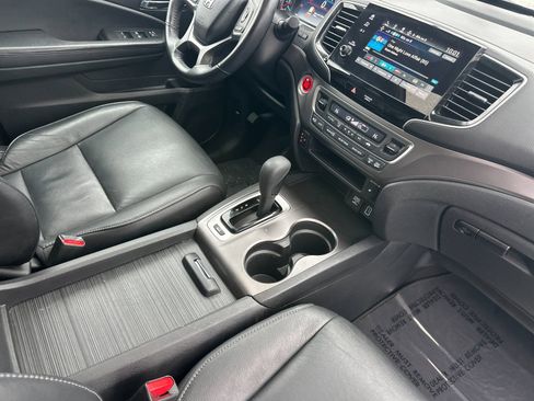 Used 2019 Honda Pilot EX-L image 17