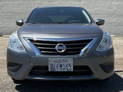 Used 2016 Nissan Versa S image 51