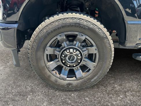 Used 2025 Ford F250 XL w/ STX Appearance Package AWD/4WD image 8