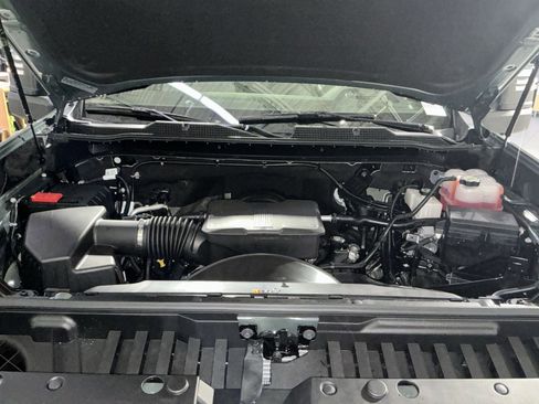 New 2026 Chevrolet Silverado 2500 LTZ w/ LTZ Premium Package image 34