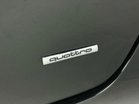 Used 2017 Audi A8 L 3.0T w/ Executive Package image 12