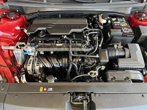 Used 2025 Kia K4 FWD image 22