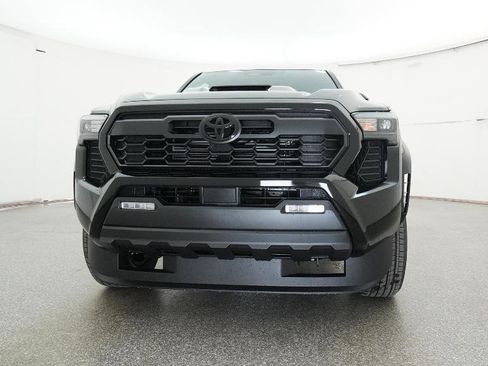 New 2026 Toyota Tacoma TRD Sport image 56