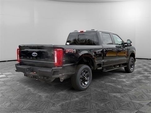 New 2026 Ford F350 XL w/ STX Appearance Package AWD/4WD image 5