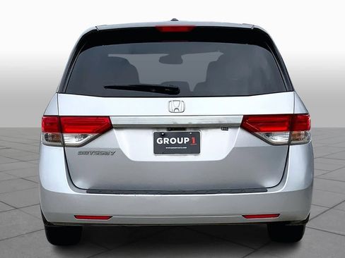 Used 2014 Honda Odyssey EX-L image 5