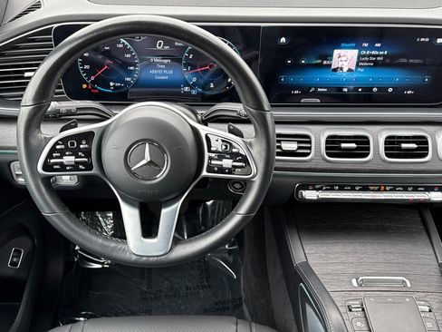 Certified 2022 Mercedes-Benz GLE 350 image 30