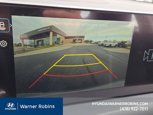 New 2026 Hyundai Sonata Blue image 18