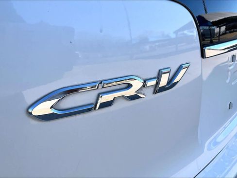 Used 2014 Honda CR-V EX-L image 29