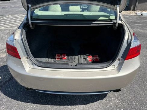 Used 2014 Honda Accord EX-L image 9