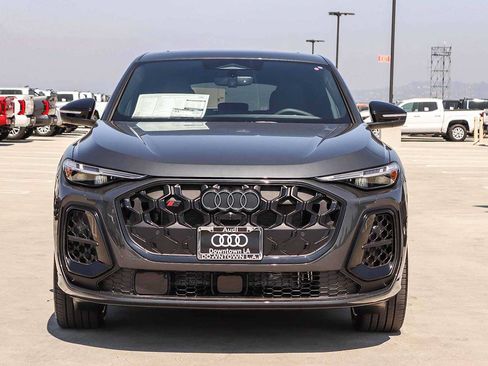 New 2026 Audi SQ5 Premium Plus AWD/4WD image 2