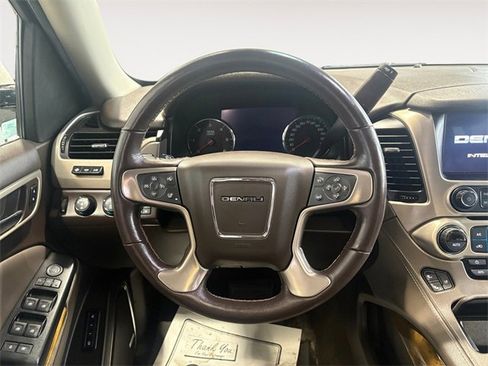Used 2017 GMC Yukon XL Denali w/ Open Road Package image 10