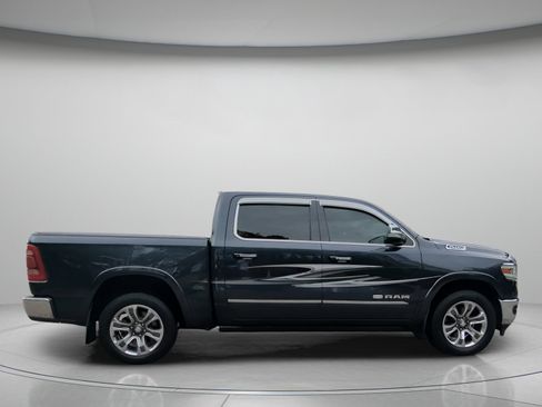 Used 2019 RAM 1500 Limited RWD image 31