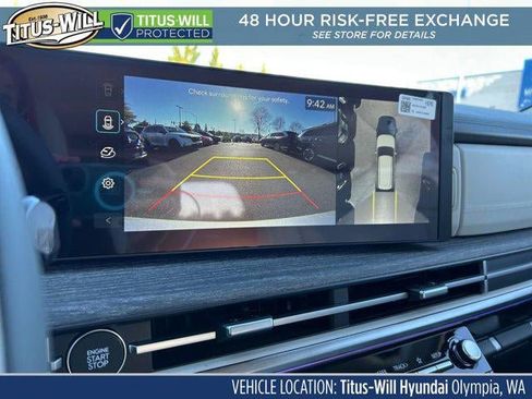 New 2026 Hyundai Santa Fe Calligraphy image 19