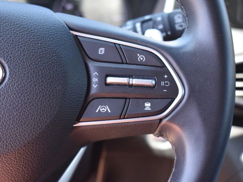 Used 2023 Hyundai Santa Fe SEL image 14