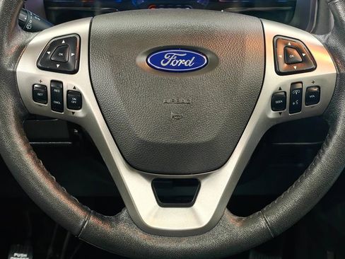Used 2019 Ford Flex Limited AWD/4WD image 6