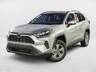 New 2025 Toyota RAV4 XLE w/ Convenience Package video 1