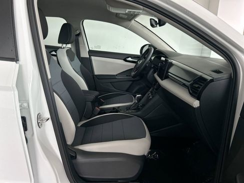 New 2026 Volkswagen Taos S image 30