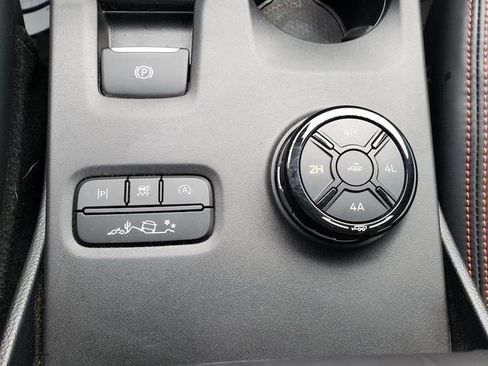 Certified 2024 Ford Ranger Raptor image 22