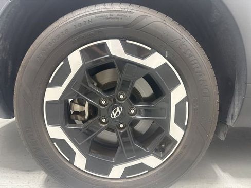 Used 2024 Hyundai Santa Fe SEL FWD image 6