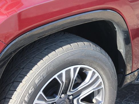 Used 2022 Jeep Wagoneer Series III w/ Convenience Group I image 12