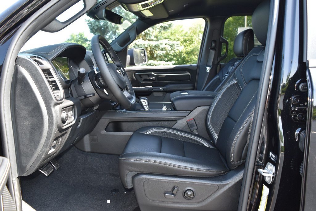 New 2026 RAM 1500 RHO AWD/4WD image 17