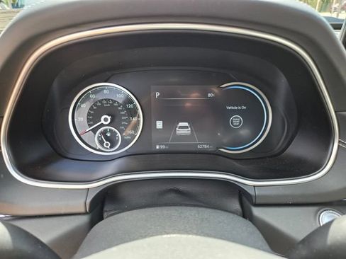 Used 2024 Genesis GV80 2.5T AWD/4WD image 37