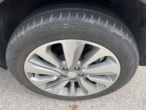 Used 2018 Buick Encore Preferred image 9