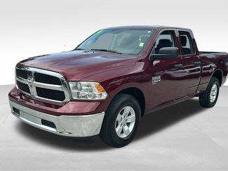 Used 2024 RAM 1500 Classic SLT video 3