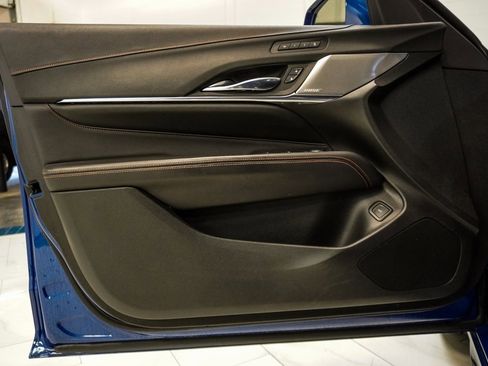 Used 2020 Cadillac CT4 Sport image 22